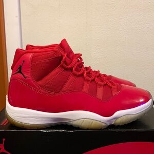 Air Jordan 11 Retro - Win Like 96